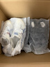 京东自营洗鞋服务运动鞋任洗5双上门取送价值2000元内小白鞋京东洗衣 实拍图