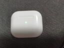 DIJO【华强北顶配】Air4蓝牙耳机双耳无线降噪适用于苹果16pro/15/14/13华为oppo安卓vivo荣耀小米 【华强北旗舰】【空间功能+ 任意名字+超强续航+秒连接】 实拍图
