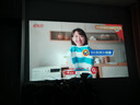 小湃创维a8pro全自动5G智能投影仪 超高清家用家庭影院4k解码客厅投影一体机卧室便携式移动微小型手机 A8电动款【送抗光幕布】 实拍图