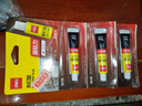 得力（deli）【超级爆款】免钉胶水强力胶粘剂 免打孔万能胶水 低味无甲醛美观不伤墙 12ml*3支 白色 JS140 实拍图