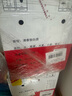 牛栏山二锅头 白瓶 清香型高度白酒 56度 500mL 12瓶 整箱装 实拍图