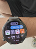OPPO Watch X2 墨石岩黑【国家补贴15%】全智能手表运动健康eSIM电话手表 无感高血压风险评估oppo手表 实拍图