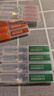 透真玻尿酸次抛精华液深度补水保湿熙生物小分子水光紧致修护原液礼物 实拍图