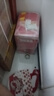 西凤酒 55度绿脖 500mL*6整箱装 纯粮凤香型白酒 婚庆喜宴请送礼自饮 实拍图