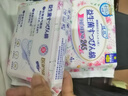 【益生菌 医护级】优然245mm日用卫生巾绵柔超薄干爽透气柔软亲肤 棉柔 245mm 8片 2包【益生菌款】 实拍图