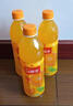 统一 鲜橙多 450ml*15瓶 整箱装 橙汁饮料（新老包装随机发货） 实拍图