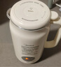 美的（Midea）电蒸锅 电煮锅电火锅多功能锅家用电锅蒸蛋器大容量多用途锅MZ-ZGC36G02 实拍图