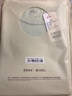 顶瓜瓜顶呱呱睡裙女纯棉春夏舒适短袖可外穿睡衣家居服女海盐薄荷 165 实拍图