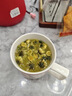 草木方 胎菊花茶120g 桐乡头采特级无硫胎菊王 泡水喝的花草茶叶罐装 实拍图