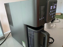 飞利浦（PHILIPS）冰块净水器冰境i1家用台式即热免安装净饮机矿泉加热直饮净水机 全自动制冰机ADD8600【国家补贴】 实拍图