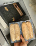 锋味派烤肠纯肉香肠原味+黑椒+玉米各1盒火腿肠热狗肠空炸烧烤食材1200g 实拍图