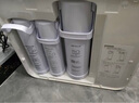 沁园（TRULIVA）沁园家用净水器滤芯小白鲸600G第2级反渗透滤芯RO膜滤芯(KRL3916/5006)RO-600-3012-MK（Ⅱ）-5E 实拍图