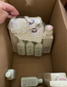阿道夫轻柔丝滑洗洗护套装 洗发水护发素420ml*3 精油香氛洗发露 实拍图