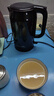 美的（Midea）烧水壶电热水壶食品级316L不锈钢恒温内胆 2200W大功率速沸2升大容量0涂层开水壶MK-SH20M125-PRO 实拍图