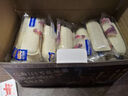 三只松鼠0蔗糖牛乳牛角包1kg 牛乳牛奶可颂面包学生早餐代餐休闲零食点心 实拍图