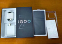 vivo iQOO Z9 Turbo+【国家补贴】12GB+256GB曜夜黑 天玑9300+旗舰芯 自研电竞芯片Q1 6400mAh电池手机 实拍图
