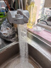 飞利浦（PHILIPS）水龙头净水器家用水龙头前置过滤器 厨房自来水过滤器净水机 WP3828/00 实拍图