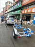 能师傅船用拖车橡皮艇冲锋舟拖车游艇路亚艇摩托艇快艇玻璃钢船用拖挂车 RIB550R 适合4.6-5米船 含绑带 实拍图