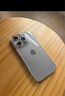 图拉斯【久用不发黄】 适用苹果15promax手机壳iphone15pro保护套15超薄全包透明磁吸防摔高端男女款 【精美透亮】不黄原材+亲肤手感+超强防爆 iPhone15Plus-6.7英寸 实拍图