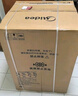 美的（Midea）滚筒洗衣机全自动家用【MG100V36T】懒人超薄10公斤 以旧换新 家电国家补贴20% 一级能效 内衣洗  实拍图