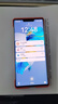 华为Mate30 Mate30pro 华为mate30pro二手 华为手机 二手5G手机 国行95新 丹霞橙（5G版） 【Mate30Pro】8+256G（100%电池） 实拍图