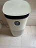 东芝（TOSHIBA）宠物空气净化器猫用除醛除臭狗用大白梨PET大风量吸浮毛除过敏原等离子消毒杀菌异味【国家补贴】 实拍图