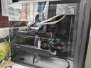 首席玩家（1st player）NGDP铂金 1300W ATX3.1电源（MES ID/压纹线/ATX3.0&3.1双规范/FDB风扇/支持5090/双12V2X6） 实拍图