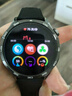HUAWEI WATCH GT 5 国家补贴15% 幻夜黑46mm华为智能手表情绪健康助手玄玑感知系统 实拍图