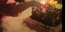 米苏先生水果新鲜生日蛋糕同城配送祝寿礼物父母女友当天配送日达到全国 甜蜜时光（热荐款） 【推荐款】6英寸（约1-2人食用） 实拍图