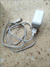 原奘 适用于vivo充电器数据线 Y33T S6 Y55T y35 y53T y77e y72T y9S Y52 Y50/Y31 Y73双引擎快充电头 18W充电头+Type-c数据线 实拍图