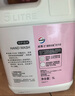 威露士抑菌滋润洗手液补充装5L 杀菌99.9%儿童家庭酒店餐厅5kg大桶10斤 实拍图