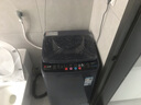 志高（CHIGO）全自动洗衣机 波轮宿舍迷你小型家用 洗烘一体 智能洗脱一体机 大容量 风干 【7.5Kg主销款-升级加厚-智能风干强动力电机】 实拍图