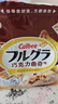 卡乐比（Calbee）即食燕麦片 巧克力味水果麦片400g 日本进口非油炸早餐冲泡零食 实拍图