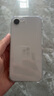 绿联【透明软壳】适用iPhone16e手机壳气囊防摔苹果16e保护套晶透全包抗黄防磨男女同款超薄简约 实拍图