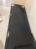 甄严选折叠床单人午休床折叠躺椅家用办公室午睡床简易行军床医院陪护床 圆管沉稳黑178*56【店长推荐】 实拍图