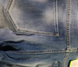 JEANSWEST CLUB真维斯休闲短裤男士纯棉宽松透气跑步篮球潮流五分运动沙滩裤男 实拍图