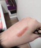 古驰（GUCCI）口红绒雾哑光505唇釉208化妆品套装唇釉情人节礼物送女生女友礼盒 【热卖】细管琉光308#露西绯橘 实拍图