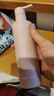 水之蔻烟酰胺焕靓精华身体乳白桃香槟 220g 实拍图