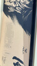 狼蛛（AULA）T101真机械手感键盘鼠标套装 有线键鼠套装 游戏办公电脑键盘 混光 吃鸡套装 金属面板 黑 实拍图
