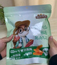 三只松鼠倒蒸红薯干500g番薯地瓜蜜饯果干代餐低脂零食小吃休闲食品 实拍图