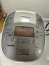 东芝（TOSHIBA）真空电饭煲日本原装进口 云朵煲 3升家用IH多功能电饭锅5MM厚内胆煮饭锅微压电饭煲RC-10VRPC 实拍图