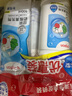 贝亲（Pigeon）餐具清洗剂 洗奶嘴果蔬水杯餐具玩具 套装 600ml+700ml PL156 实拍图