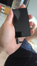 索尼（SONY）NW-A306 安卓高解析度音乐播放器 MP3 Hi-Res Audio 3.6英寸 32G 黑色 实拍图