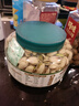 三只松鼠大颗粒开心果500g 罐装坚果炒货 无漂白A++干果零食送礼 实拍图