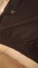 特步（XTEP）运动短裤七分裤速干运动裤透气男裤户外训练学生跑步送爸爸 实拍图