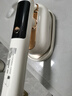 美的（Midea）【高端手持挂烫机】家用熨烫机/便携式出差旅游智能蒸汽电熨斗/服装店商用小型神器/国家补贴12AG1 实拍图