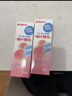 贝亲（Pigeon）桃子水  婴儿爽身露 四季通用 200ml  *2 实拍图