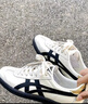 Onitsuka Tiger鬼塚虎板鞋男女复古德训鞋运动休闲男女鞋 TOKUTEN 1183A862 米白色 43.5 实拍图