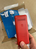 飞利浦（PHILIPS）E568A 绚丽红 升级版 移动联通电信4G全网通 老年人手机智能 超长待机学生手机 直板按键 实拍图