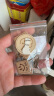 欣沁绒皮布贴字母皮标服装辅料羽绒服箱包配饰diy卡通补丁贴15件套 实拍图